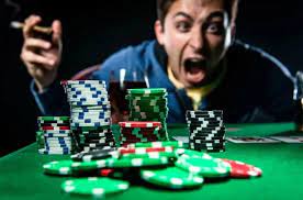 Официальный сайт Casino Lux