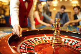 Как войти на сайт Casino Vostok